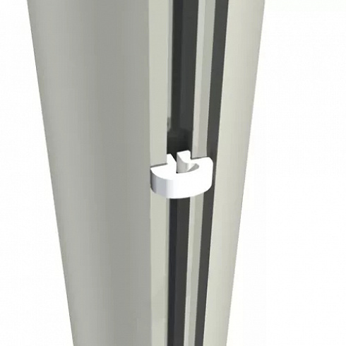 Футбольные ворота 5х2 юношеские SPORTWERK SPW-AG-500-1P