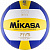 Мяч Mikasa MV210 белый-желтый-синий