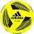 Мяч ADIDAS TIRO CLUB Р.4 желтый
